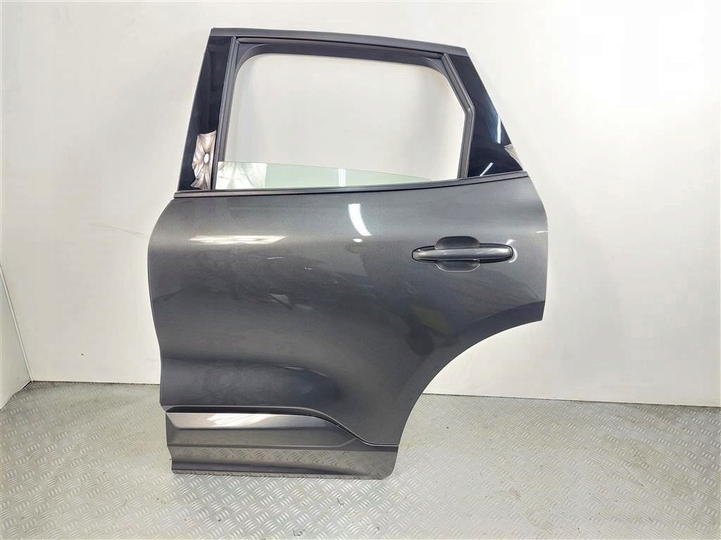 Drzwi tylne lewe tył ford kuga MK3 Grafit magnetic grey 2020