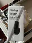 Adaptery do wózka Cybex