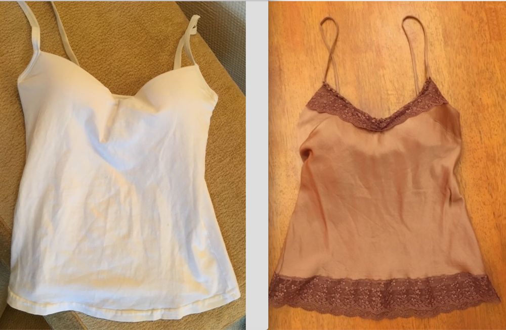 Спортивные кофты , платья р S