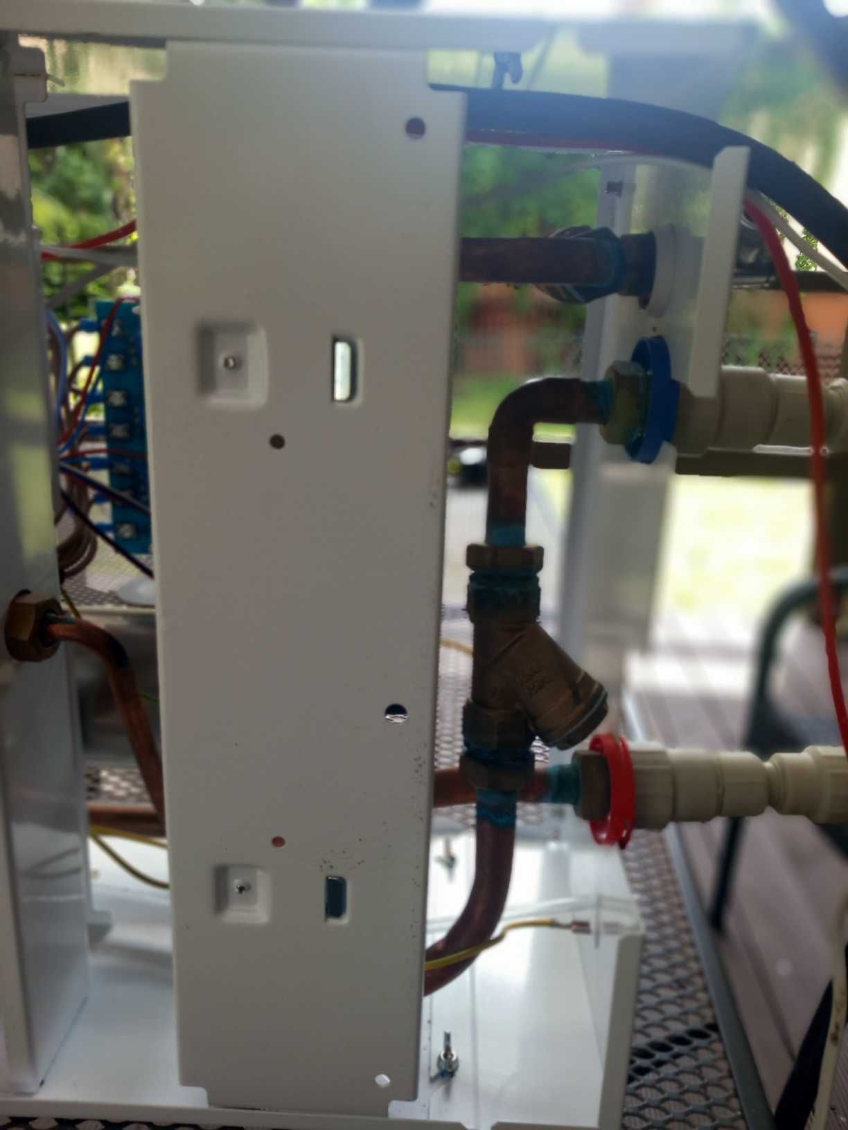 Kocioł piec CO EKCO LN2 12 kW firmy Kospel idealny!