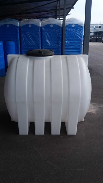 Емкости для транспортировки воды и Кас Купить бочку для перевезення