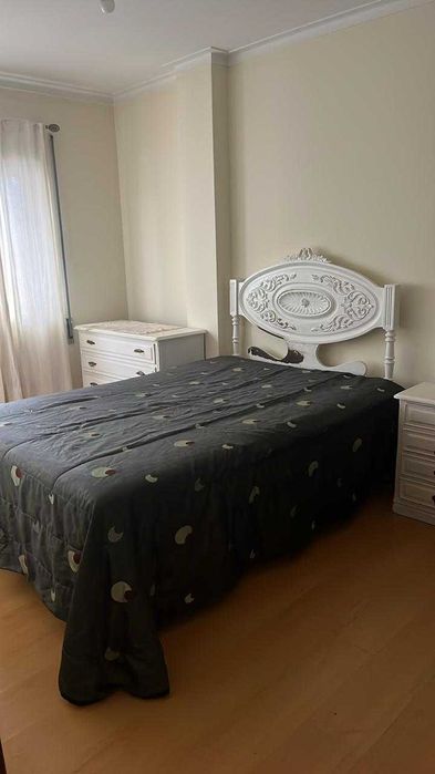 Quarto no centro de braga