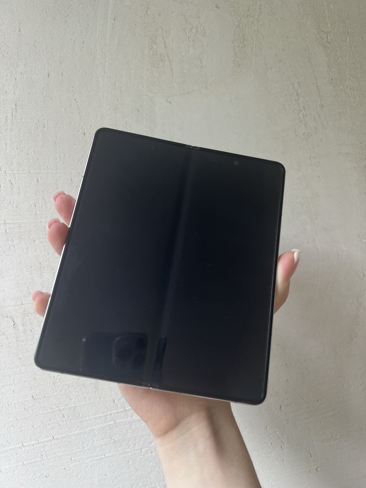 Samsung Fold 5 12/1Tb (SM-F946B/DS) Офіційний
