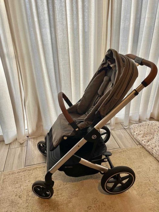 Carrinho Cybex Balios S