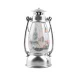 LAMPION ADWENTOWY LED lampka dekoracja prezent Sanie Renifer