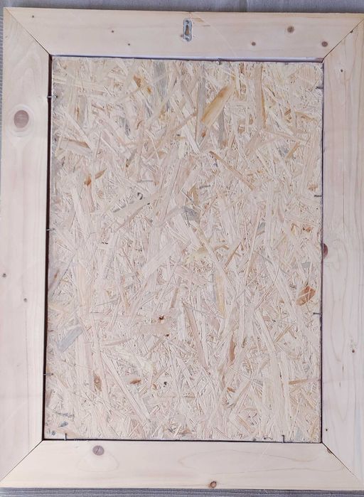 Obraz Matka Boska ceramiczny