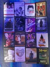 Dvds de filmes variados temas