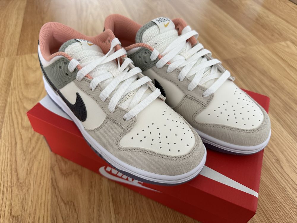 Nike Dunk Low Retro SE