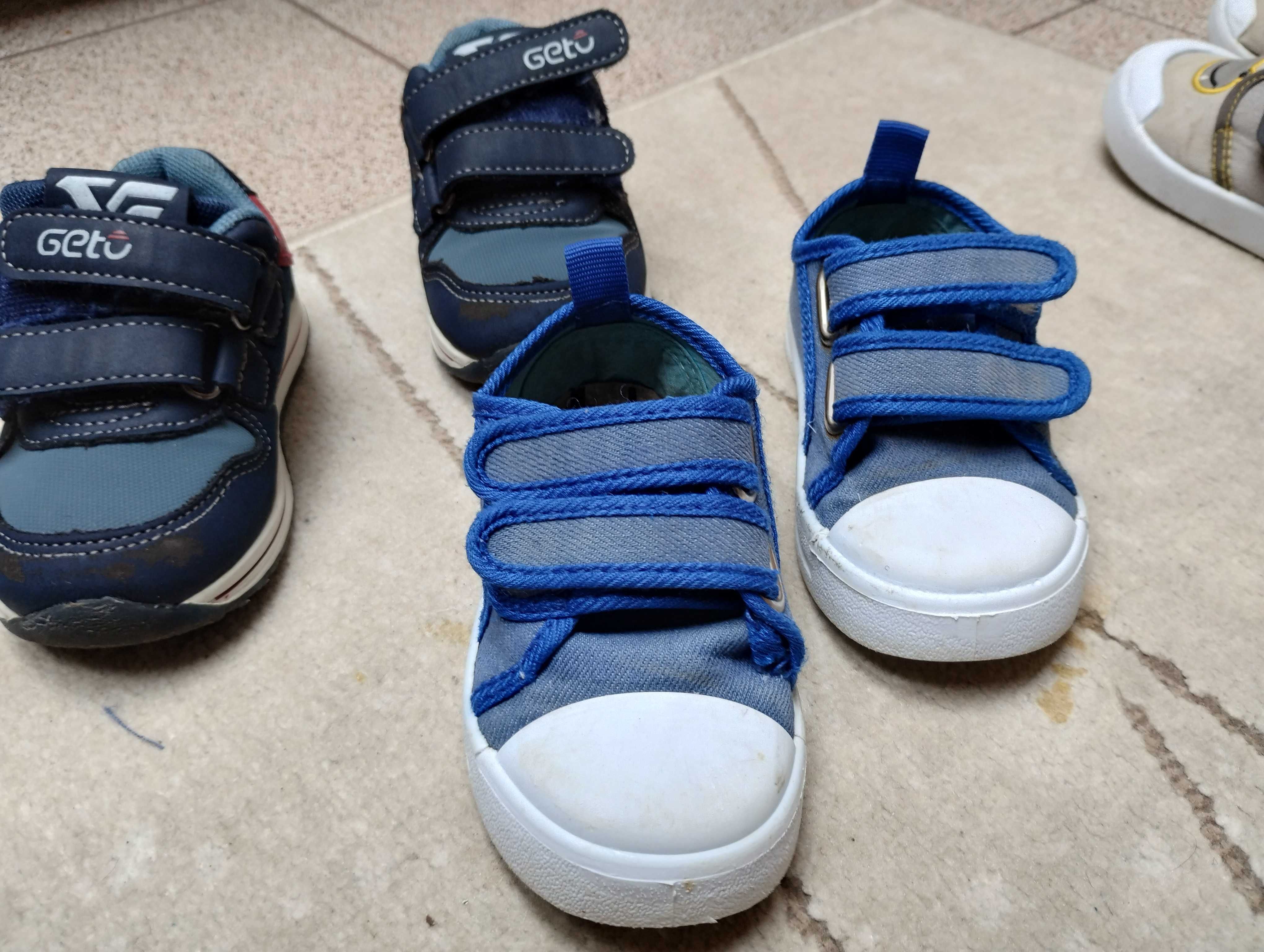 adidasy dziecięce rozmiar 21 plus gratis trampki KRK WIELICZKA INPOST