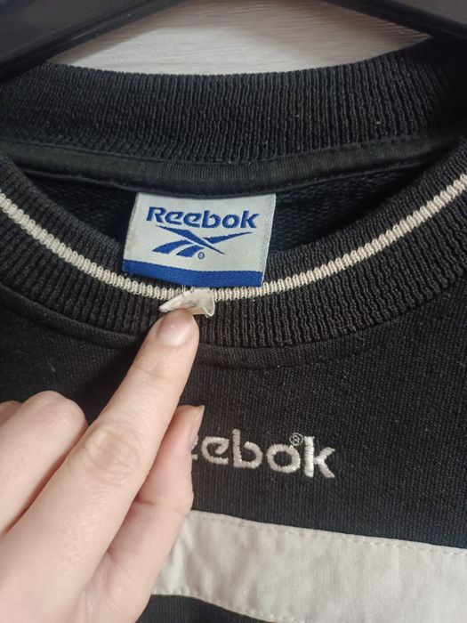 Bluzka Reebok , S