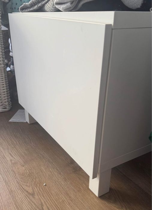 Movel de apoio 60x40x38