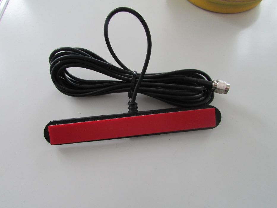 Антенна GSM-SMA-