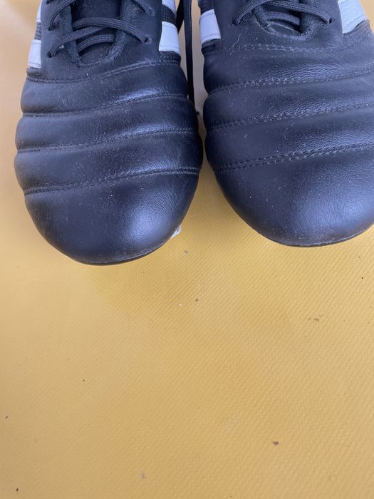 Chuteiras adidas