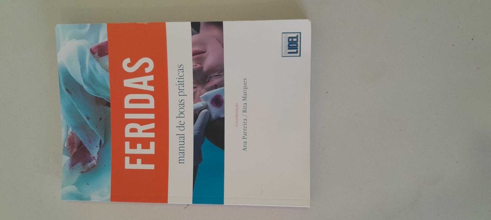 Livro de Feridas, Lidel
