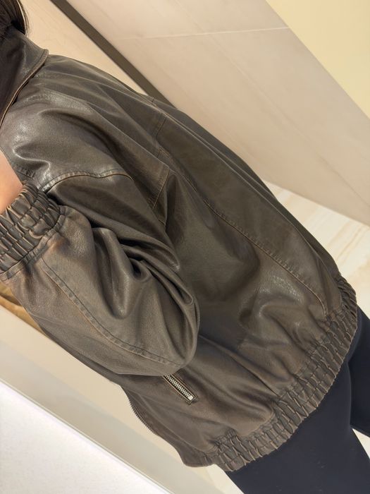 Косуха Pull and bear. Размер s.