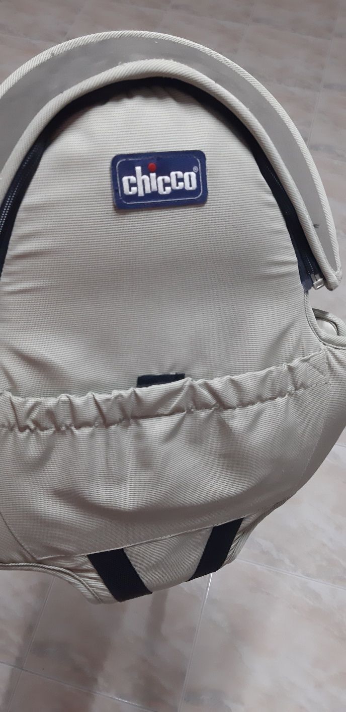 Marsúpio da Chico