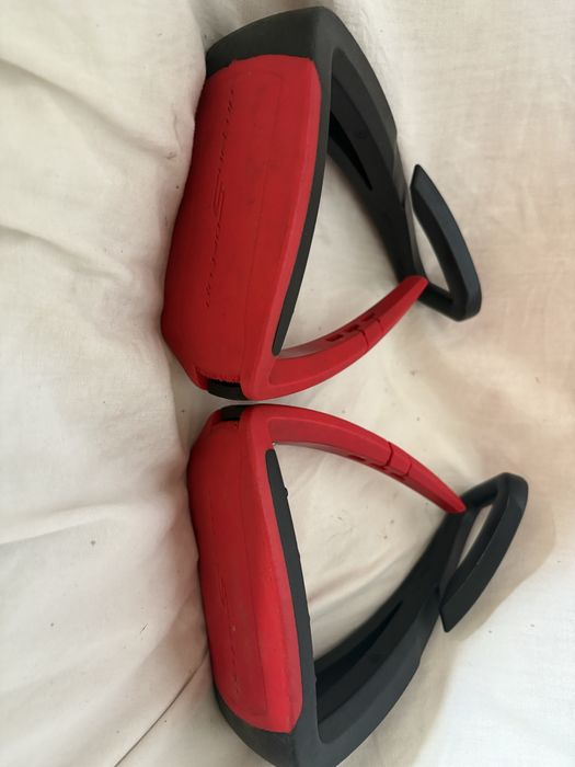 Strzemiona freejump soft up lite