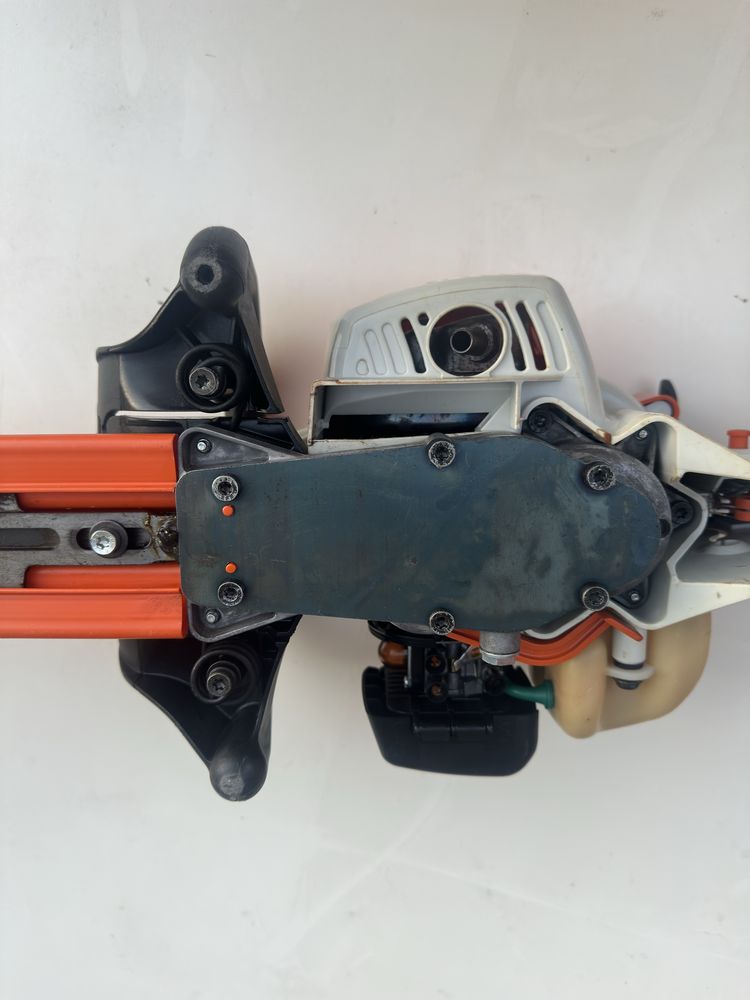 Кусторез stihl hs45 кущоріз штіль штиль
