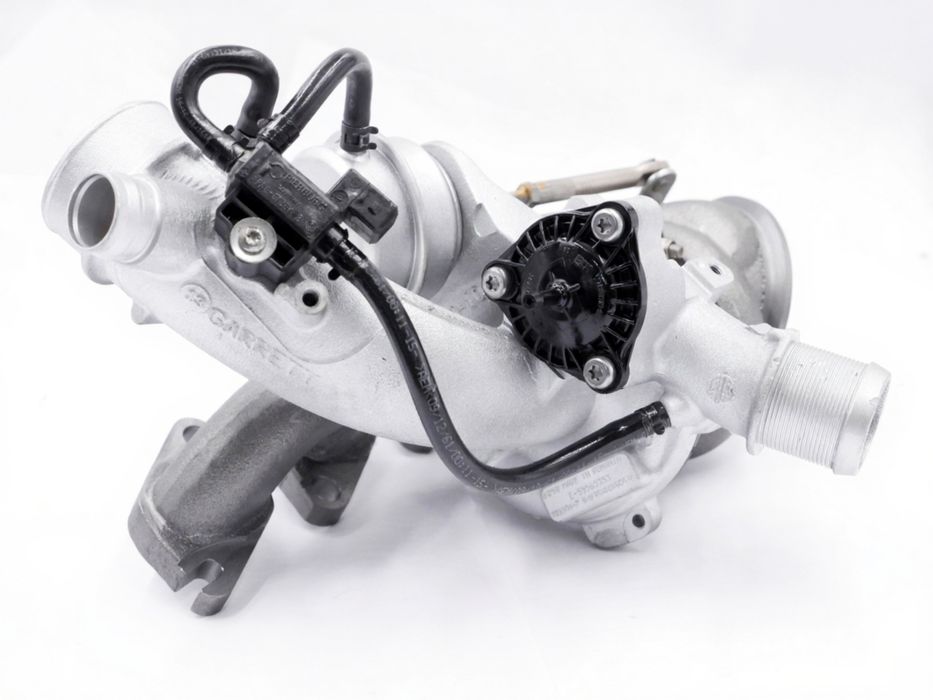 Turbina Chevrolet Cruze, Orlando, Trax, Aveo Opel Adam, Astra