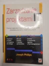 Zarządzanie projektami IT Joseph Phillips