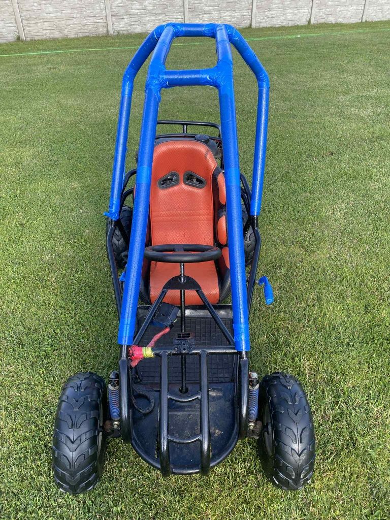 Sprzedam buggy 125