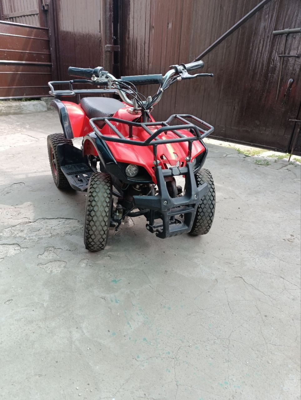 Квадроцикл 12000 грн