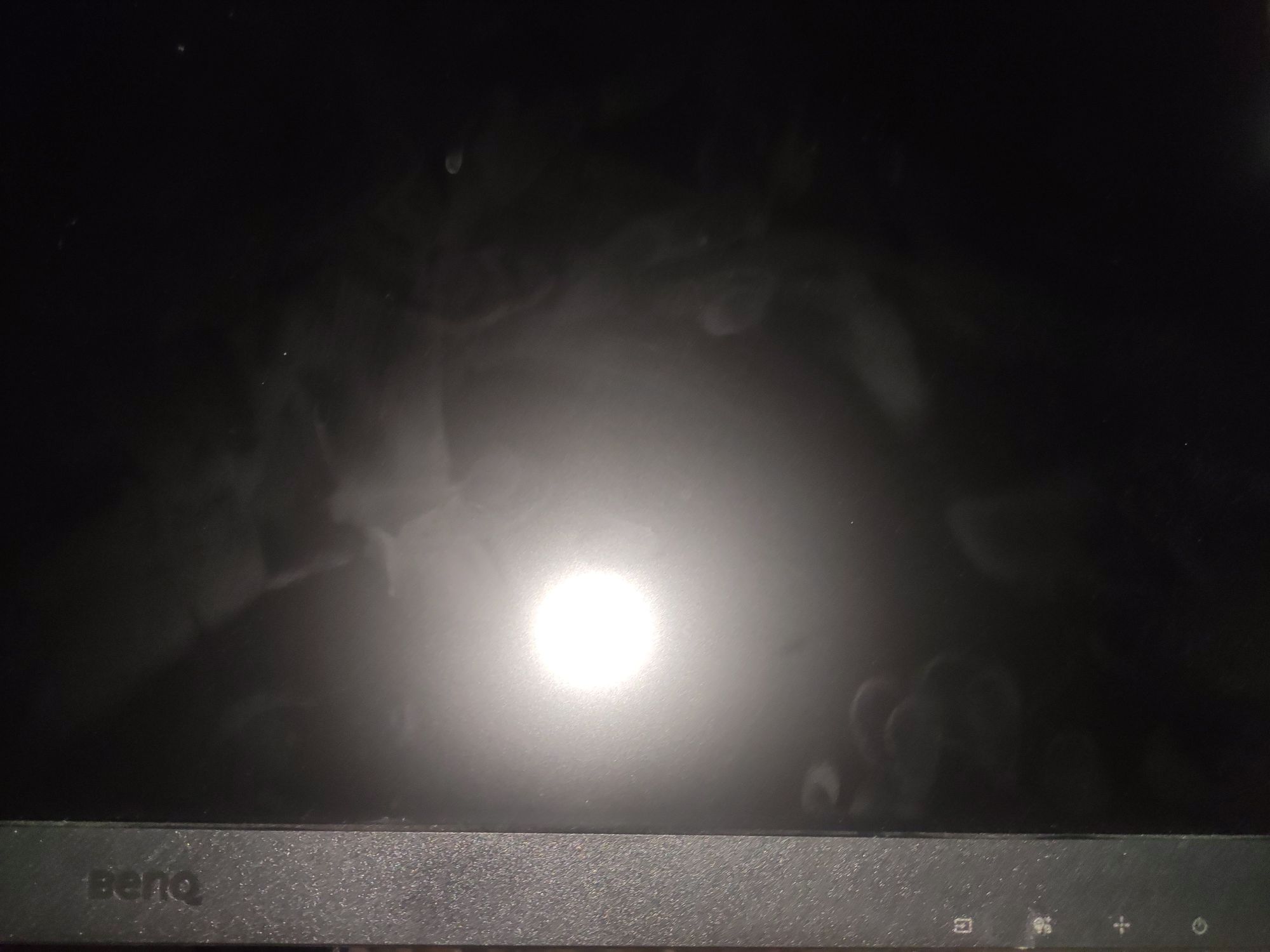 Монитор Benq GW2490-L (на запчасти)