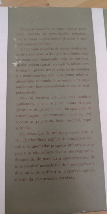 Quando o seu filho precisa de ajuda - Charles R. Shaw