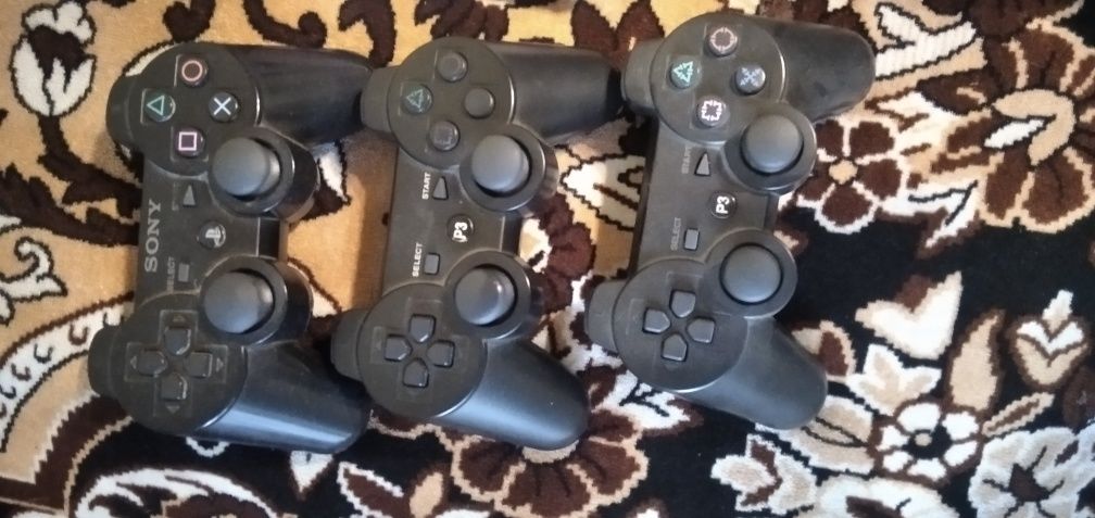 Приставка Ps 3 без гарантії