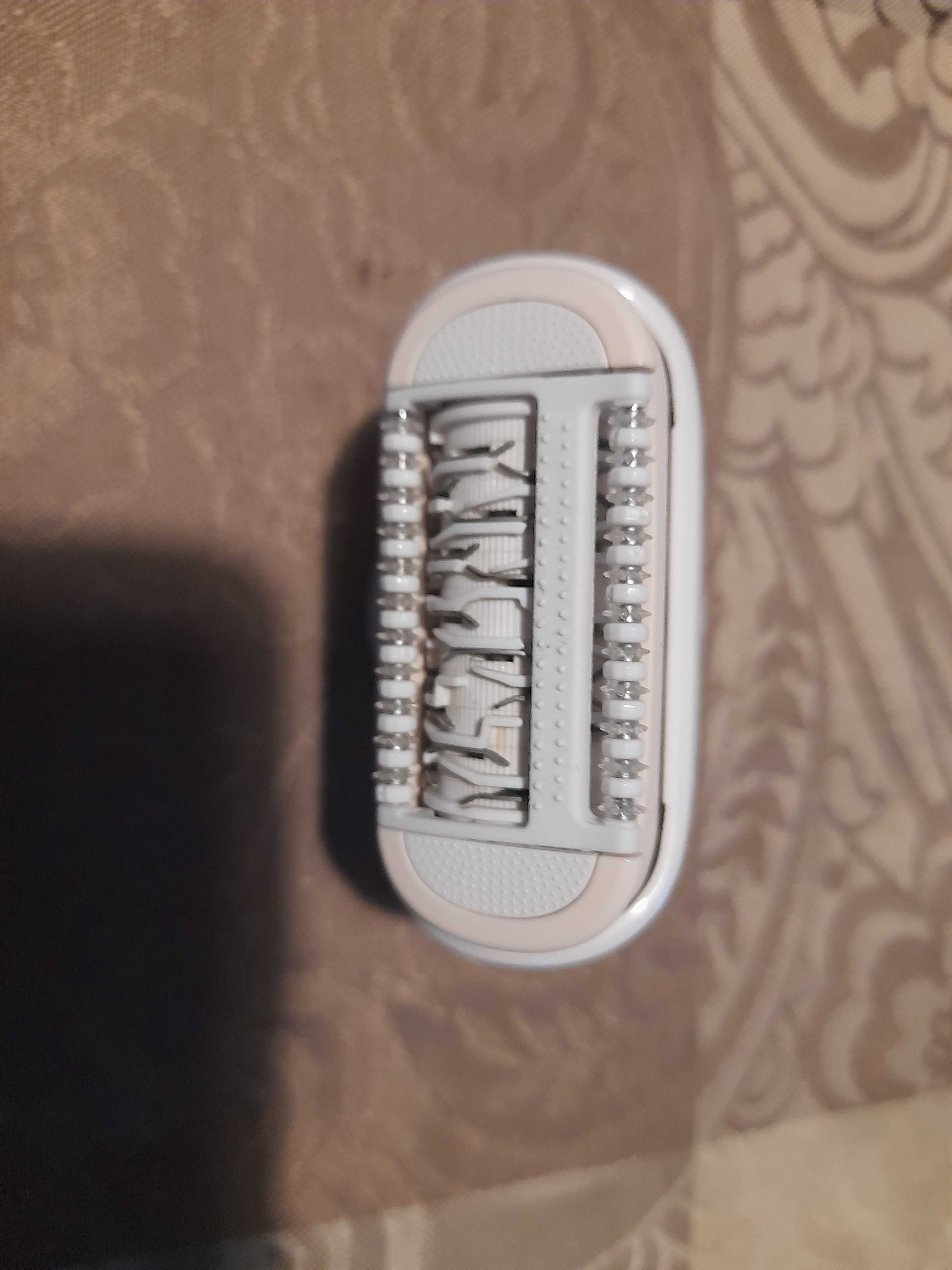 Depilator Braun Silk-épil 9 Flex