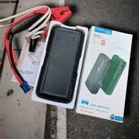 Powerbank Пусковое для авто  JumpStarter 12V 350A 9600mAh Konfulon A15