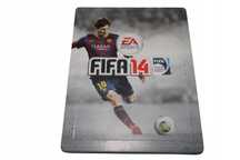 Gra Fifa 14 Steelbook Ps3 Polski Dubbing W Grze