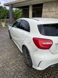 Mercedes A180 AMG