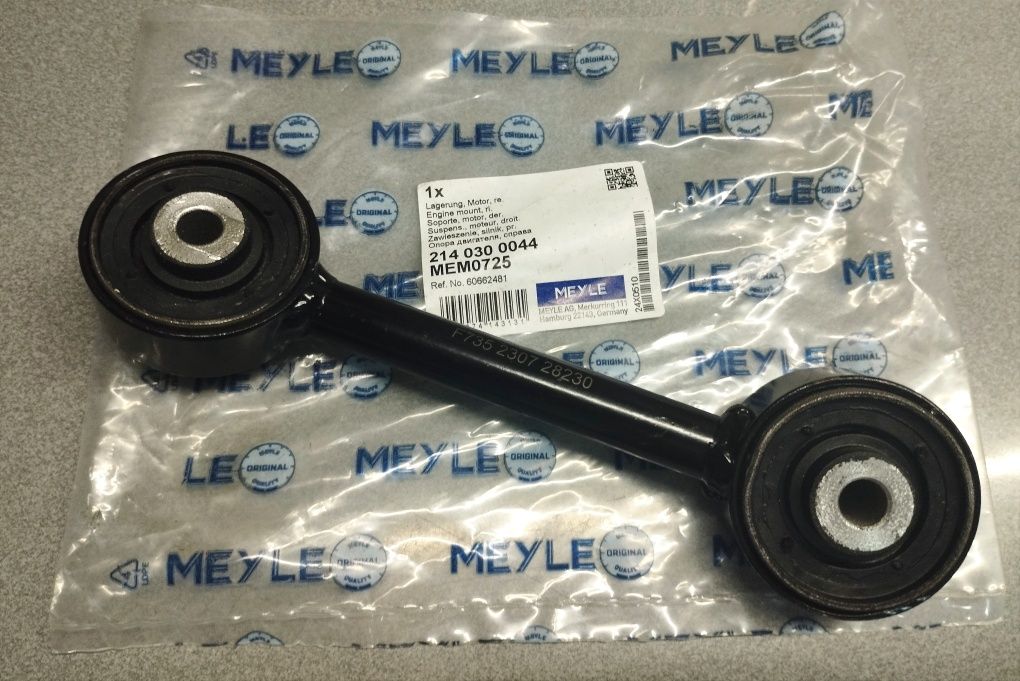 Apoio motor MYELE para Alfa Romeo 156 JTD (NOVO)