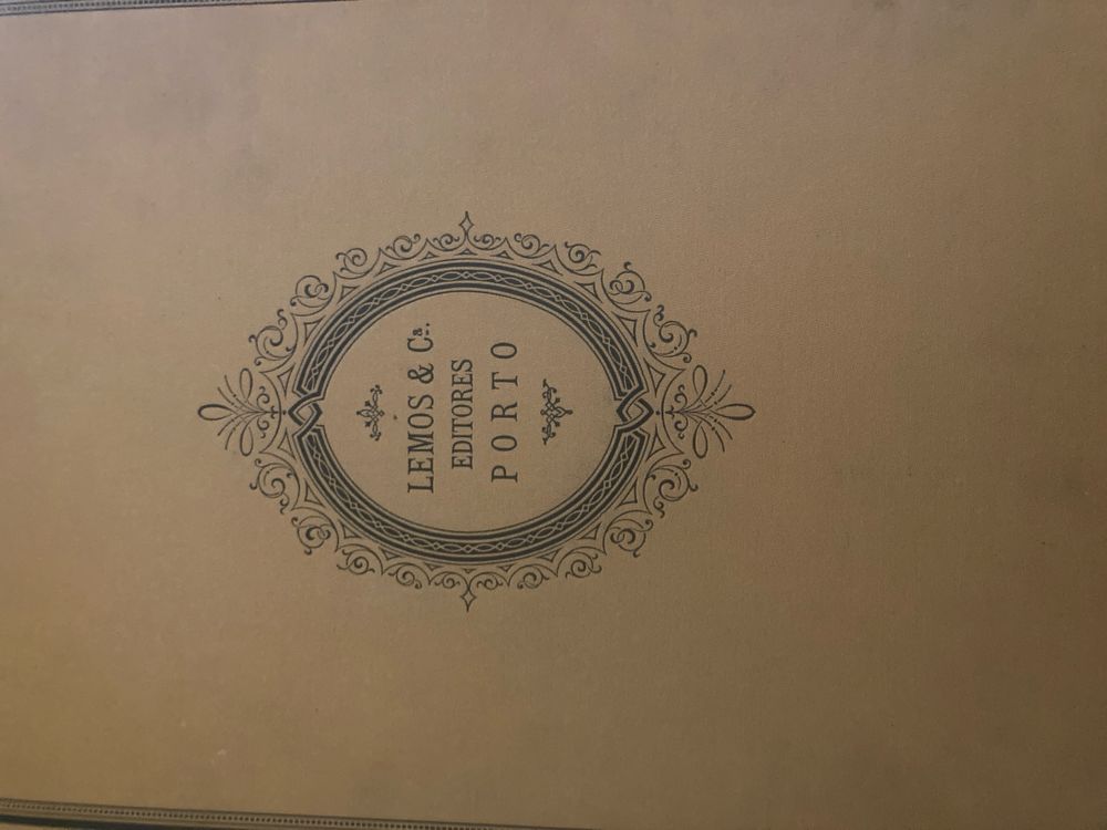 Livros de colecçao unicos