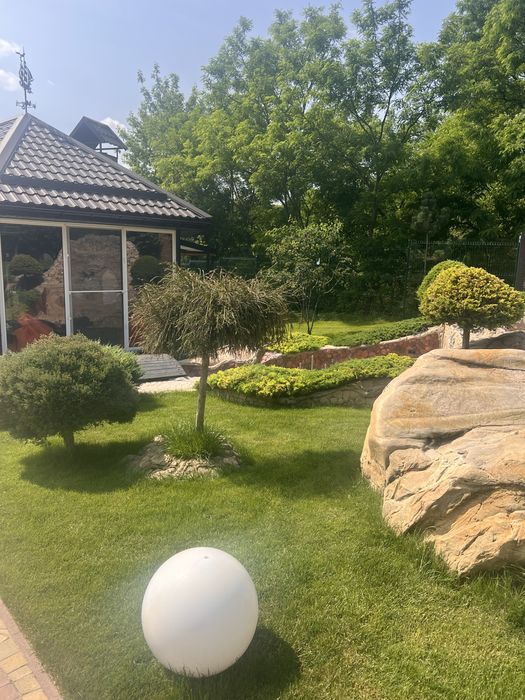 Продам будинок , передмістя Кременчука