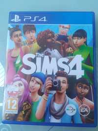 Gra PS4 The Sims4