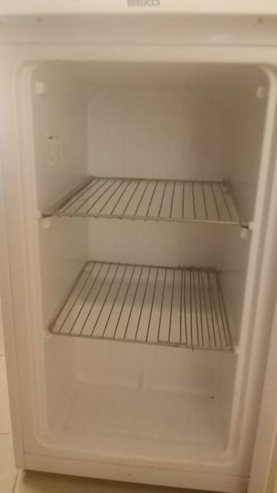 Mała Zamrażarka BEKO