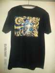 Doctor Who BBC 1973 - koszulka, t-shirt