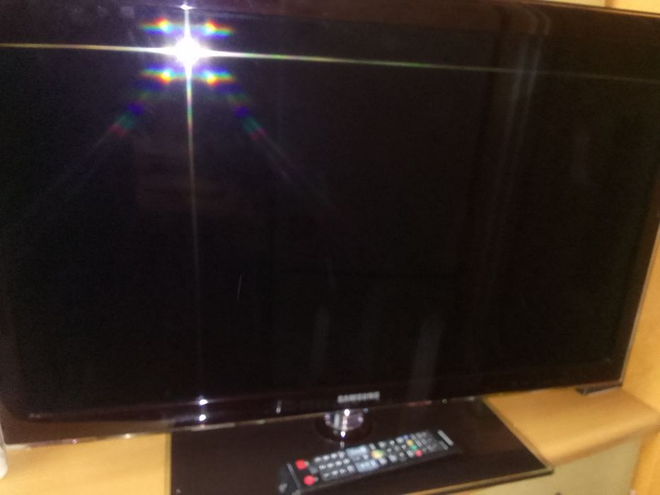 Samsung 32 cale Smart