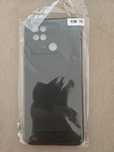Case +szkło hartowane xiaomi redmi 10c