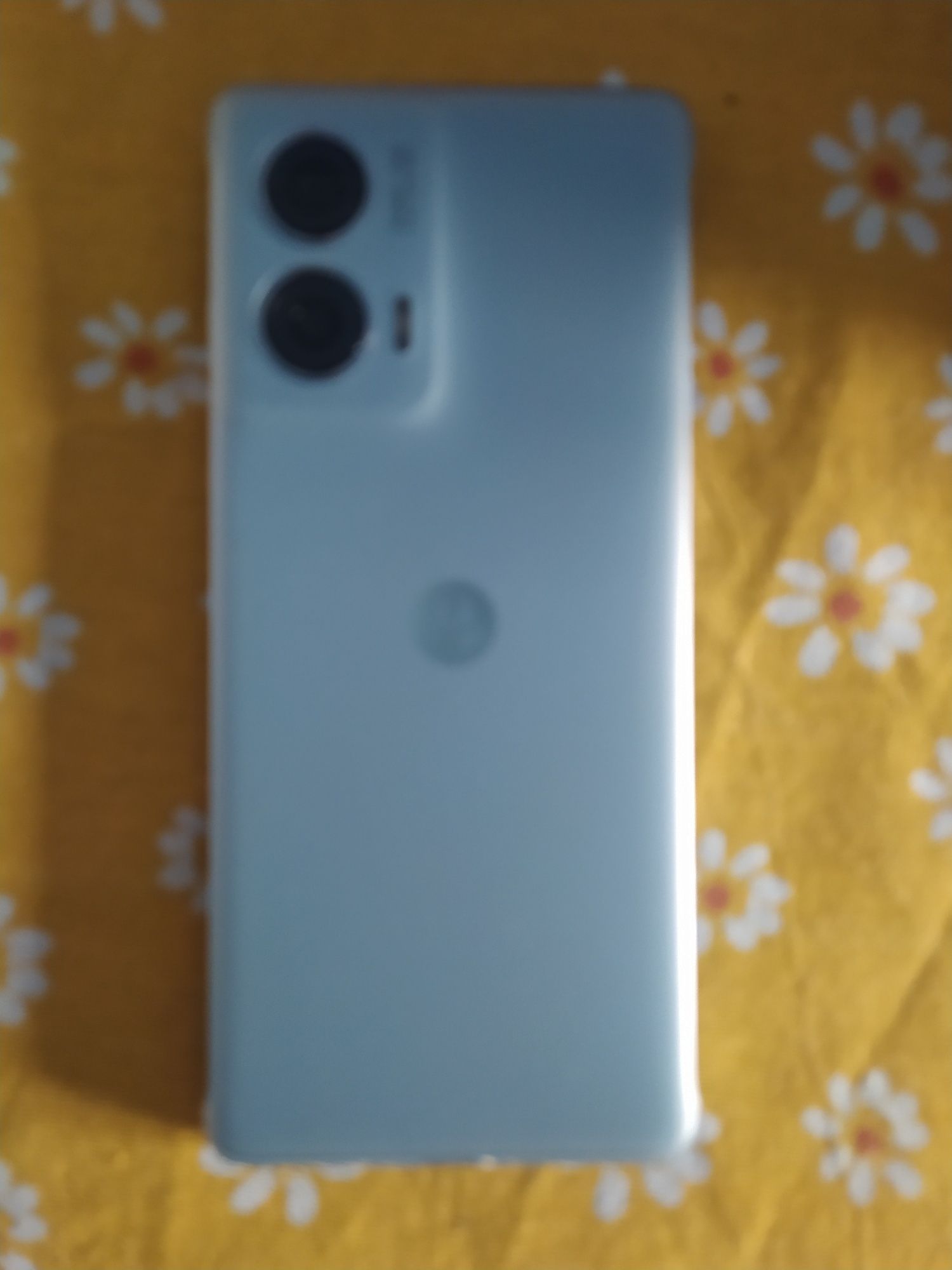 Motorola Edge 50 Fusion 12gb RAM pamięć 512gb ekran do wymiany