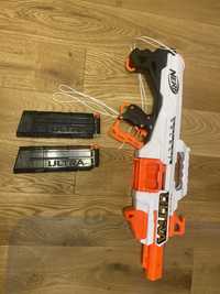 Sprzedam Nerf Ultra select