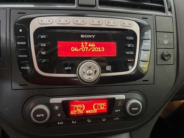 Ford C-Max 1.6 TDCi Titanium NACIONAL