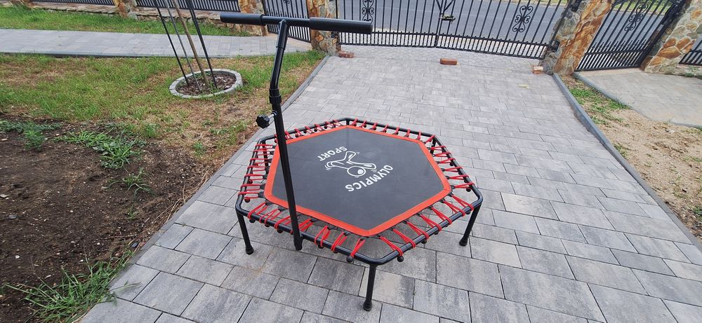 Sprzedam trampoline