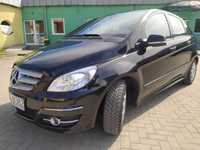 Mercedes B150 Import Niemcy Okazja tylko 44 Tk Zarejestrowany w PL