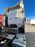 Гідравліка на  DAF, MAN, RENAULT (ZF), IVECO (ZF) (гидравлика, HYVA)