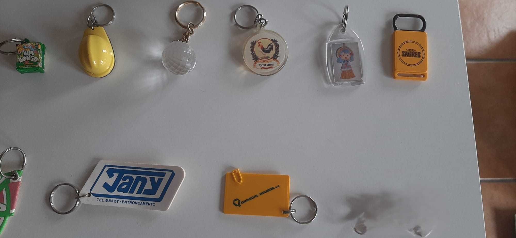 vendo porta chaves ( Coleção )