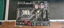 Płyta główna Z370 Tomahawk lga 1151