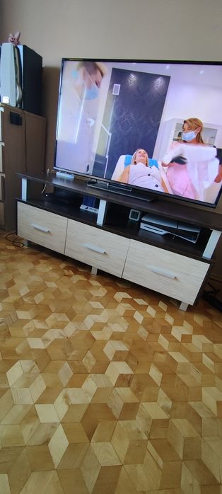 Szafka rtv komoda 3 szuflady